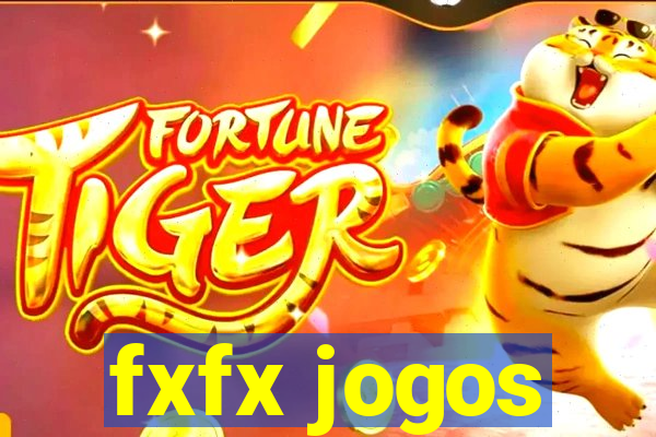 fxfx jogos